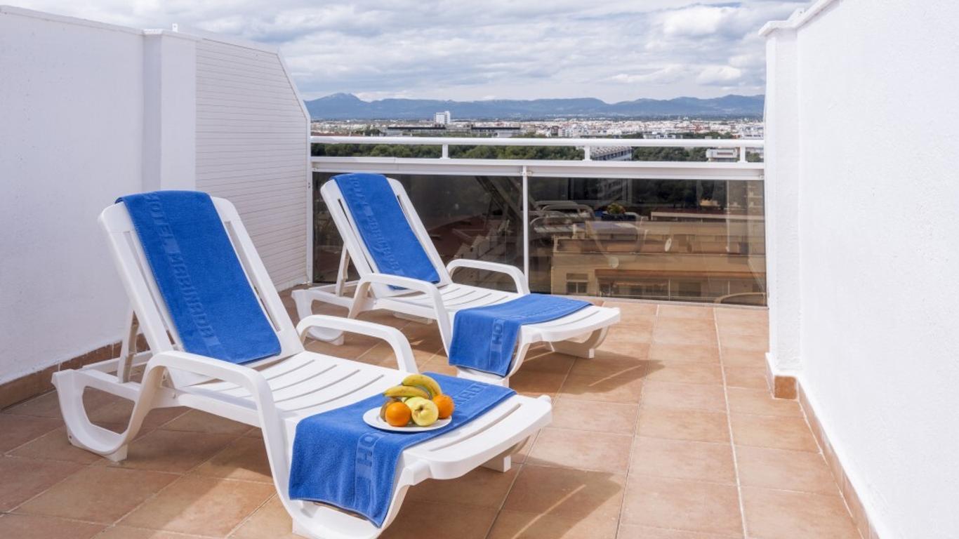 Hotel Marinada