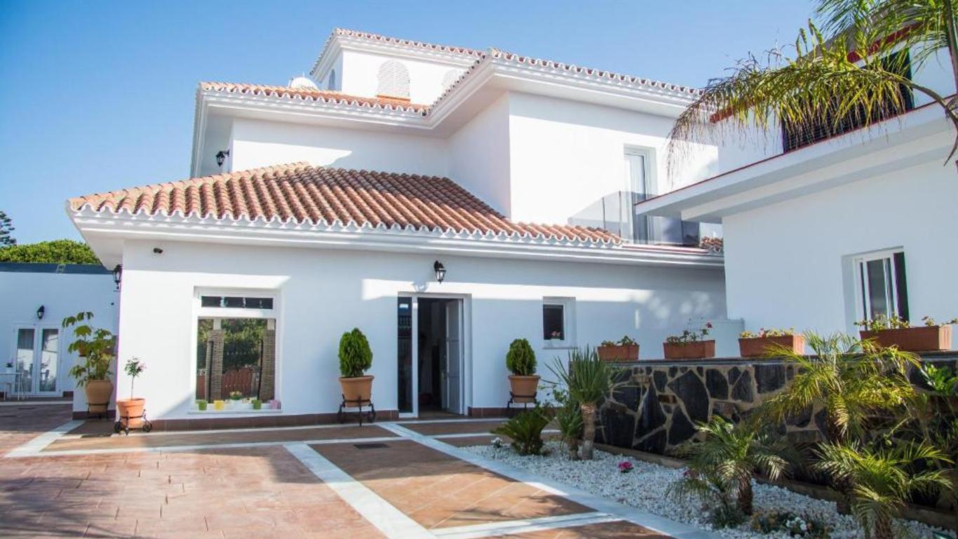 Hotel Novomar