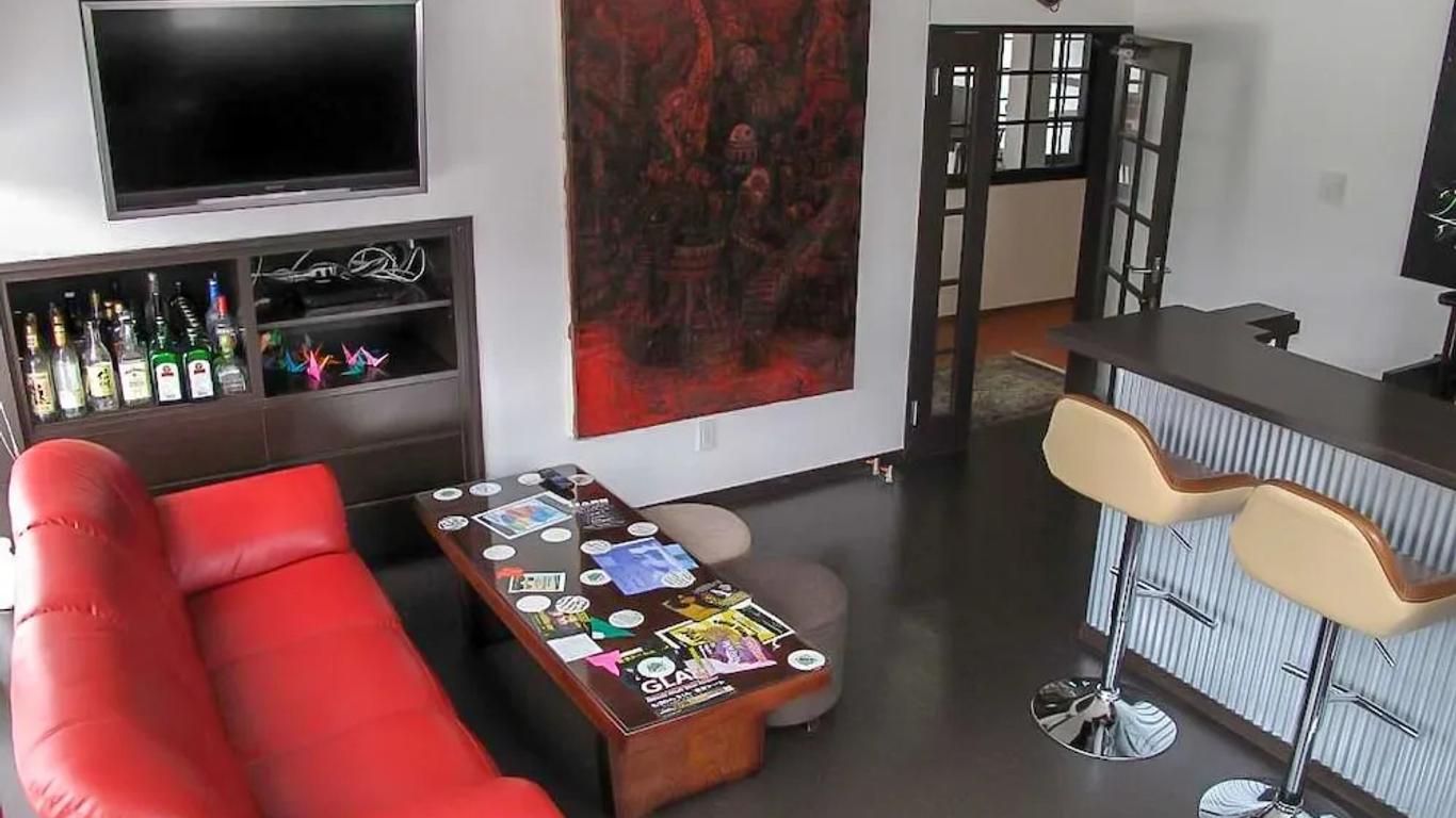 Asuka Lodge