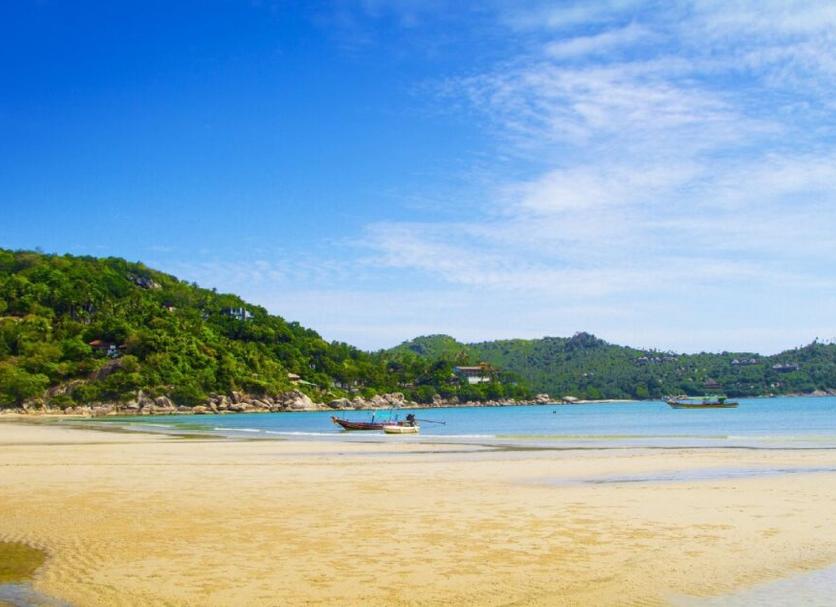 Playa Foto