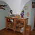Servicio de la habitación