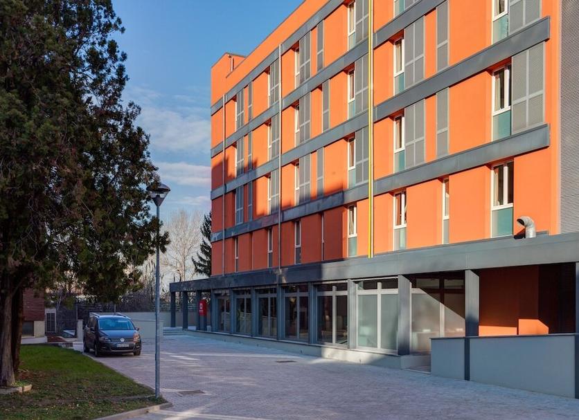 Edificio Foto