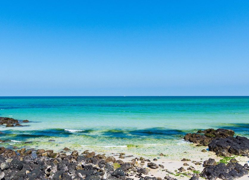 Playa Foto