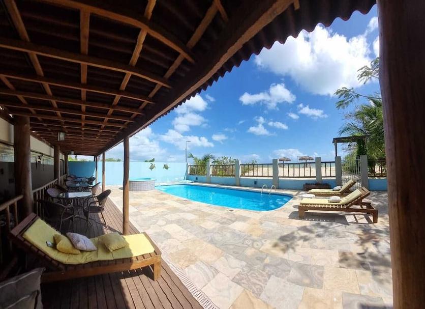 Piscina Foto