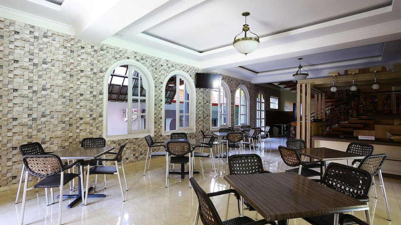 RedDoorz near Prawirotaman 2
