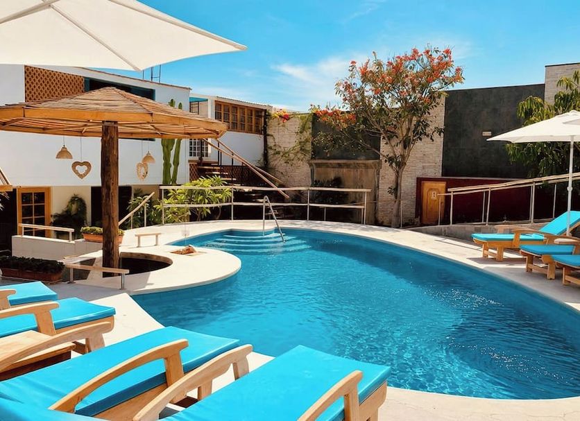 Piscina Foto