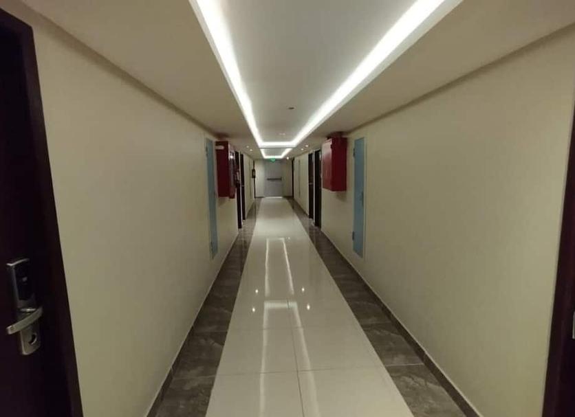 Pasillo Foto