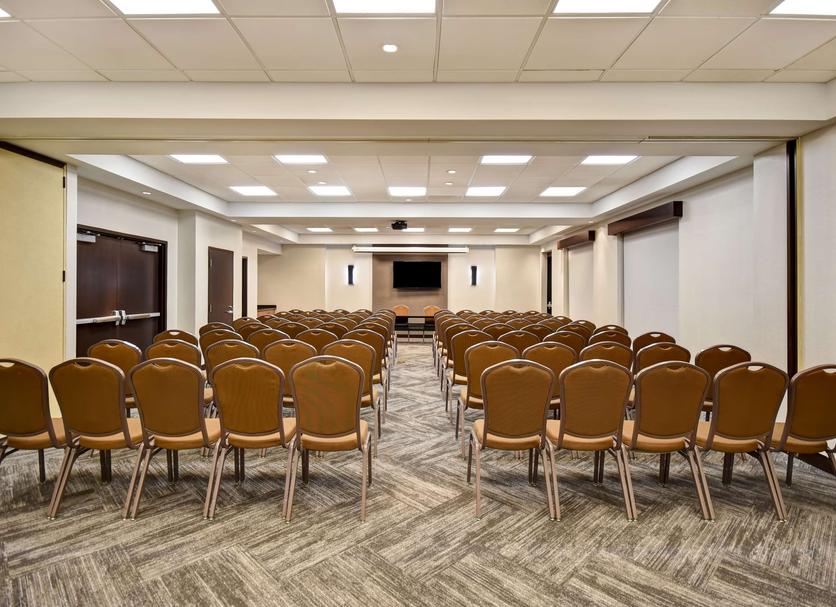 Sala de conferencias Foto