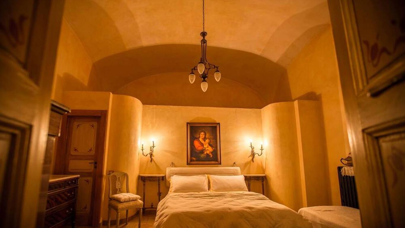 B&B Palazzo de Matteis