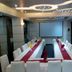 Sala de conferencias