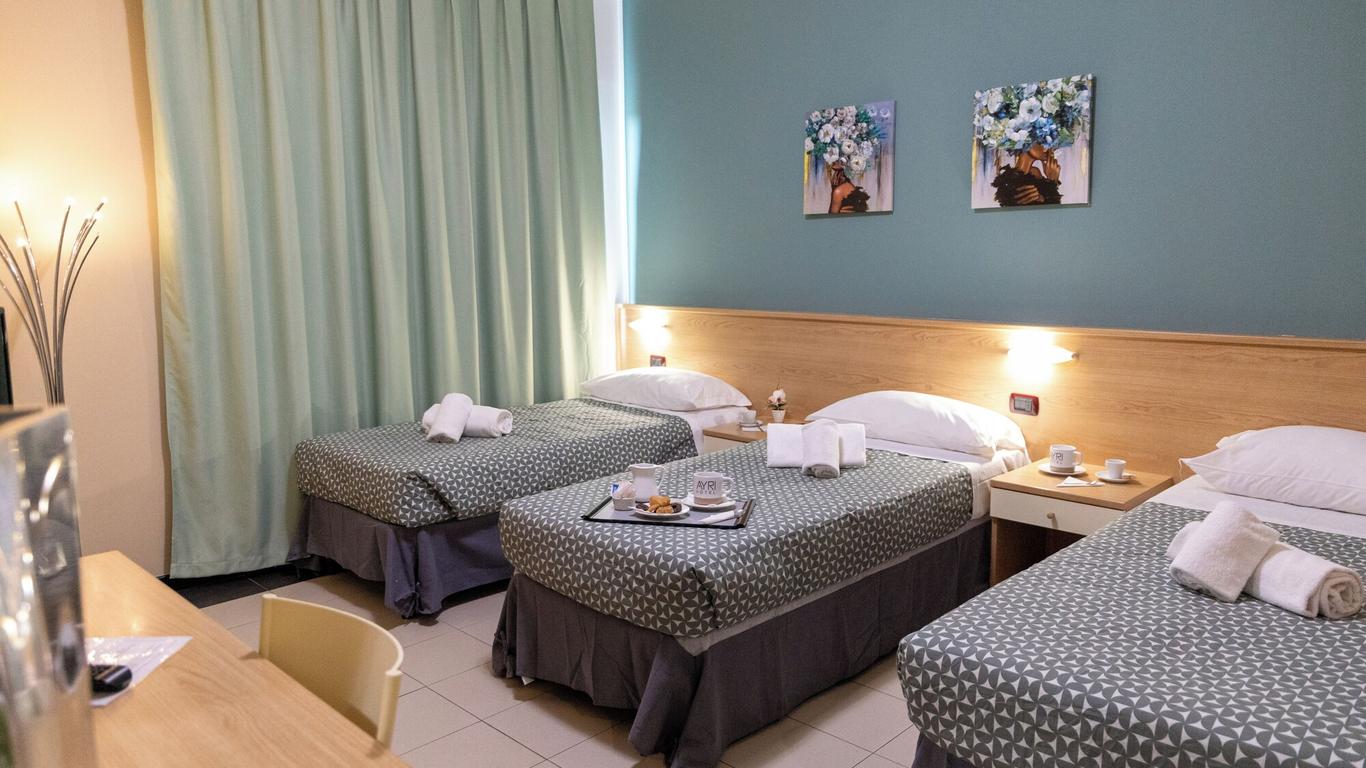Hotel Ayri