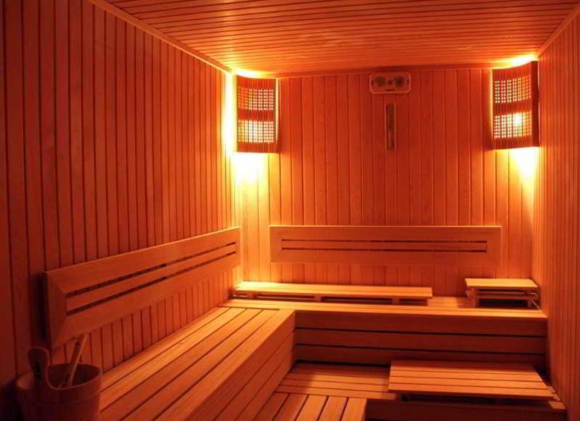 Spa Foto