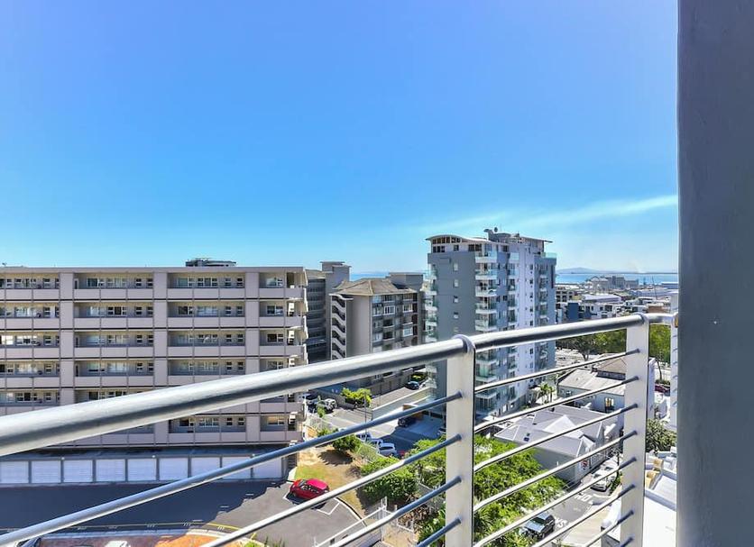 Balcón Foto