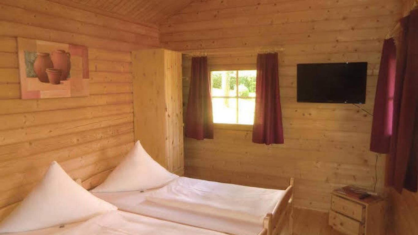 Landhotel Flöhatal