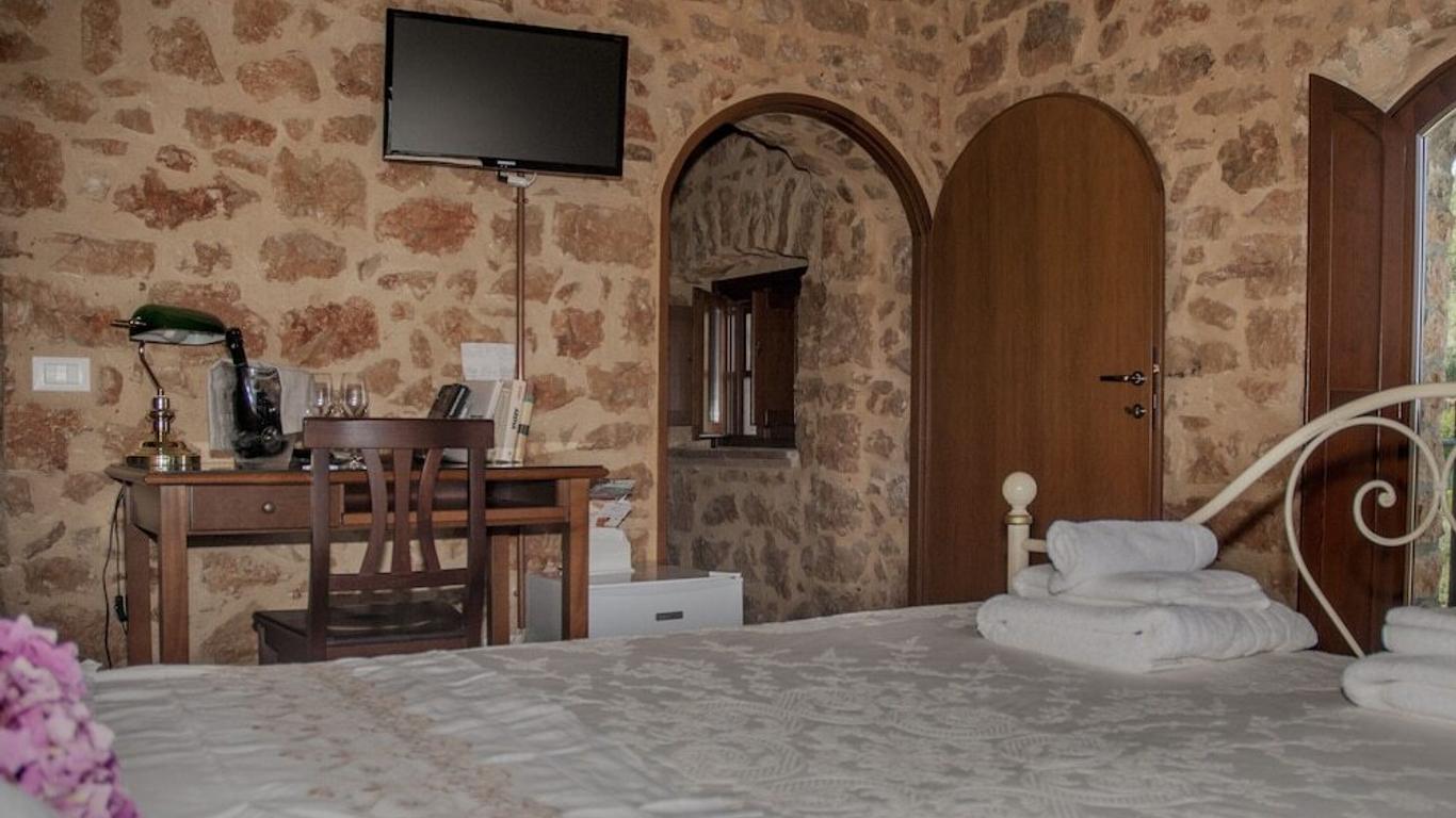 Agriturismo Casale Ré