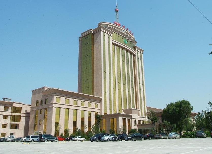 Edificio Foto