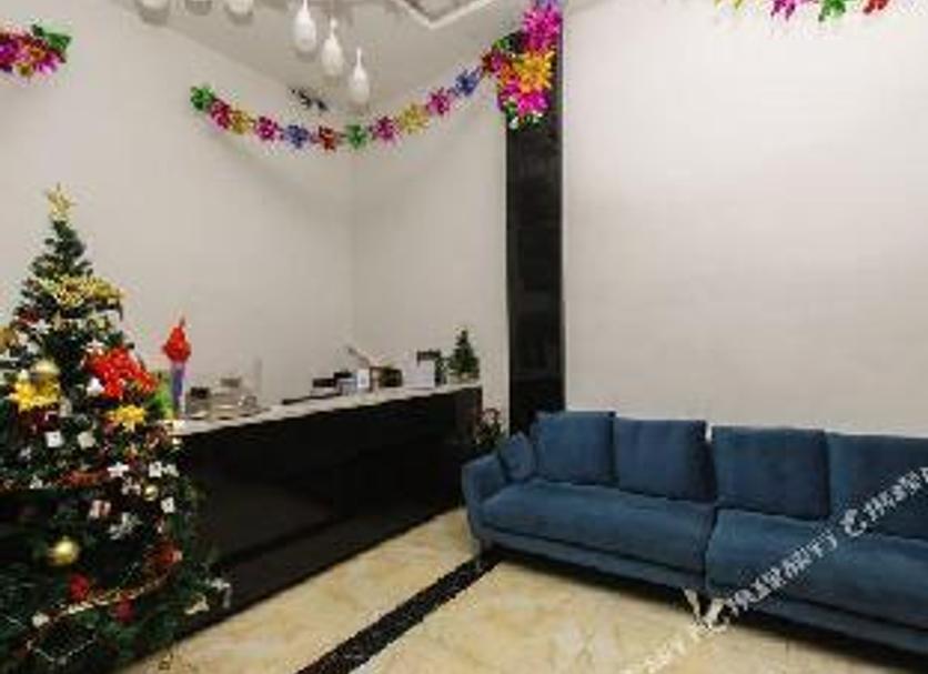 Recepción Foto