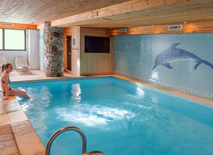 Piscina Foto