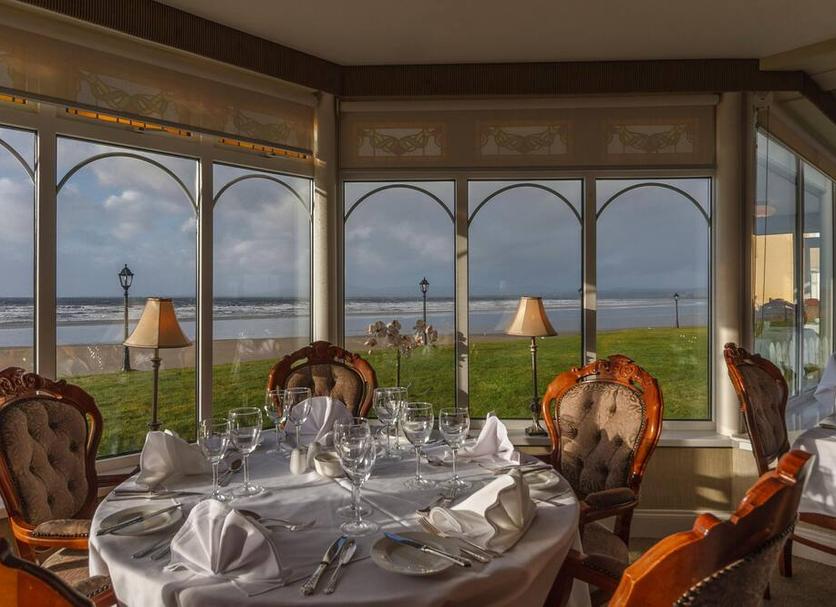 Comedor Foto