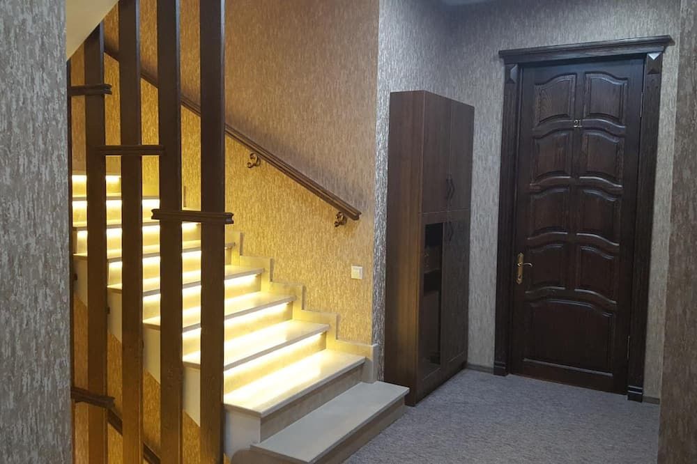 Escaleras