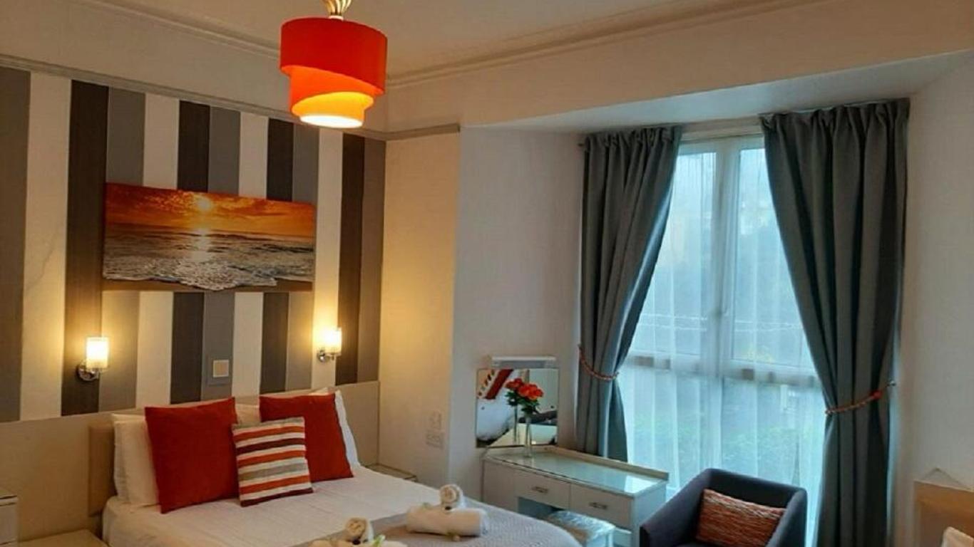 Seacroft Guest House