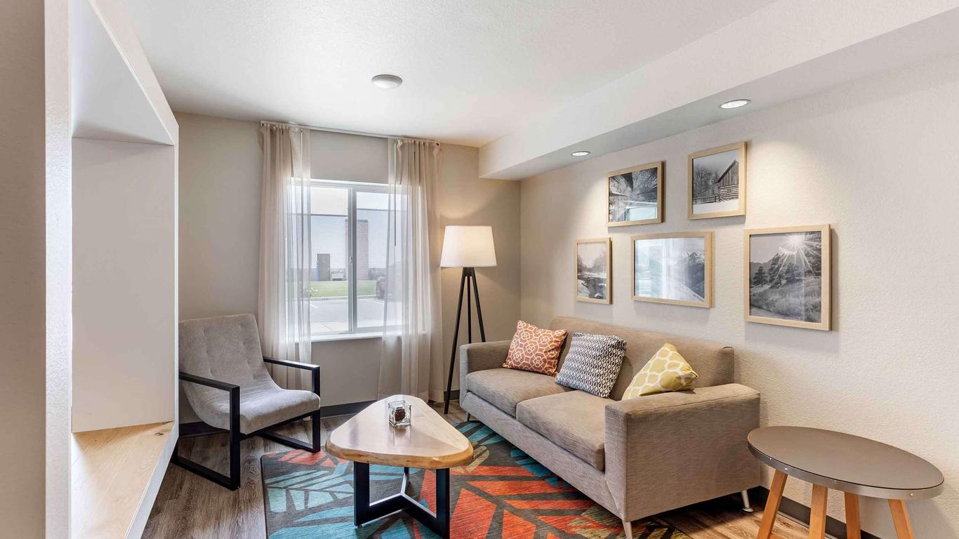 Extended Stay America Suites - Denver - Centennial