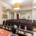 Sala de conferencias