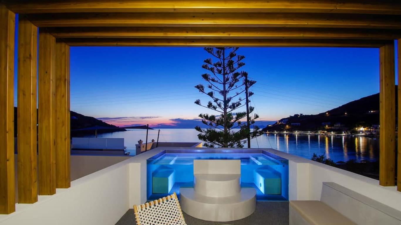 Oro Suites