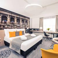 Mercure Budapest City Center Hotel