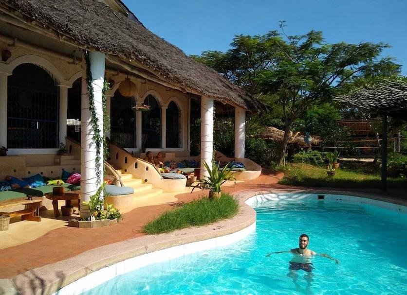 Piscina Foto