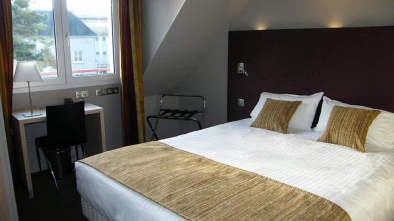 Hotel Saint Pierre