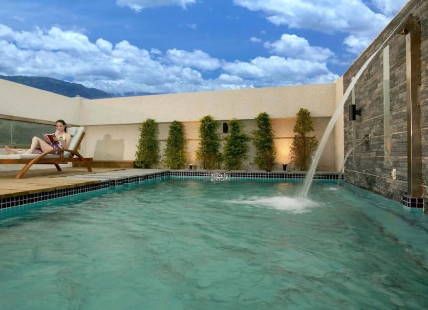 Piscina Foto