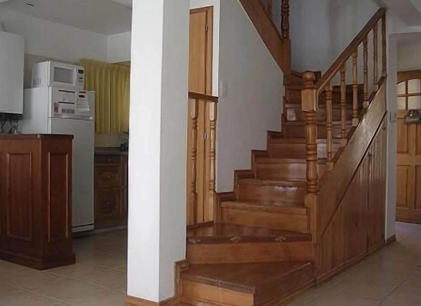 Escaleras Foto