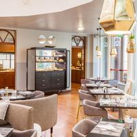 Holiday Inn Milan - Garibaldi Station