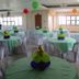 Sala de banquetes
