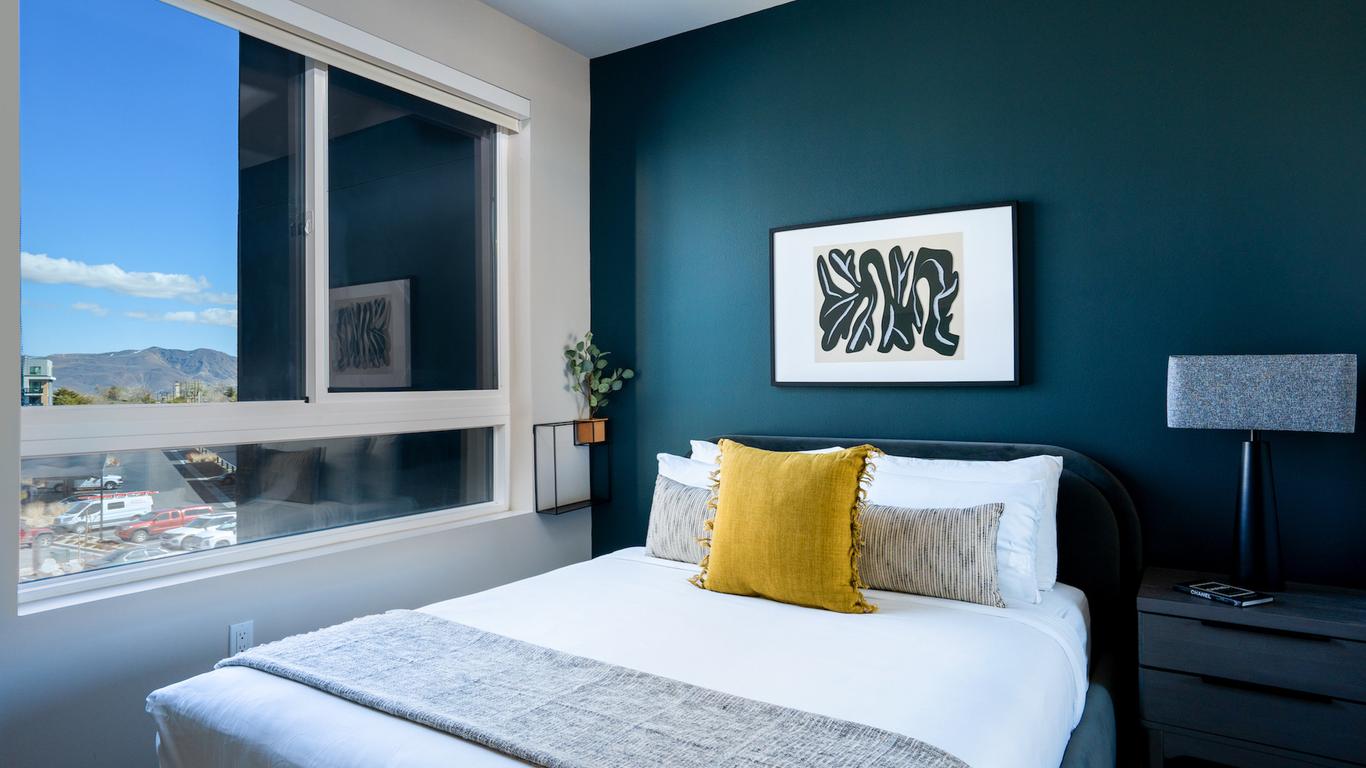 Kasa Archive Reno-Tahoe