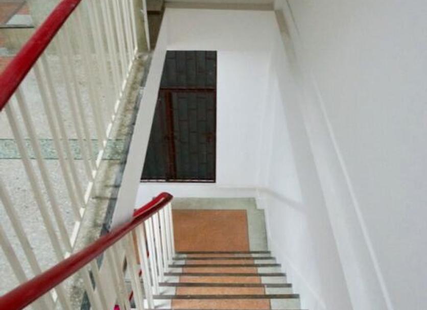 Escaleras Foto