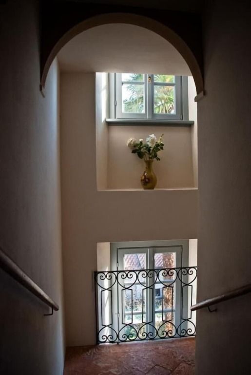 Escaleras
