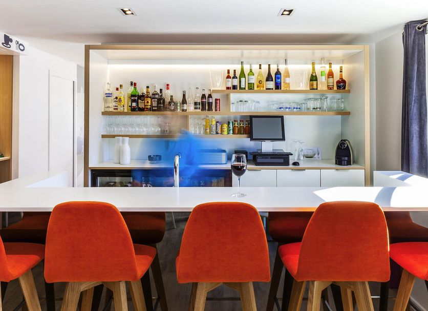 Bar Foto