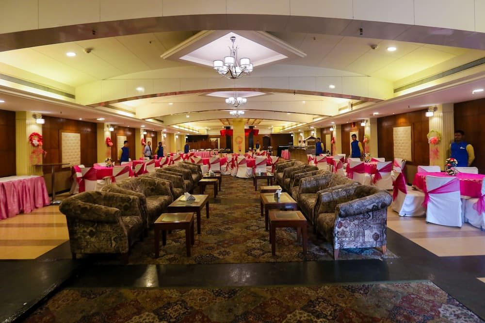 Sala de banquetes