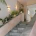 Escaleras