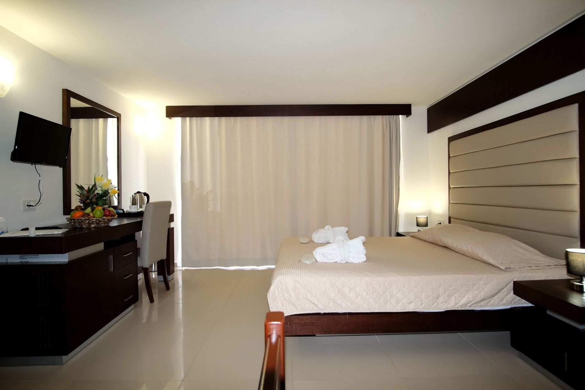 Habitación