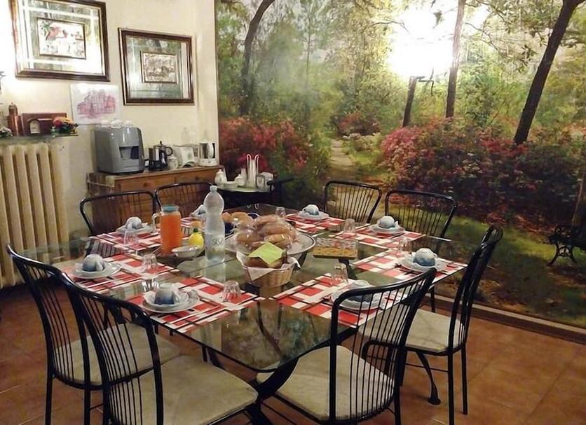 Comedor Foto