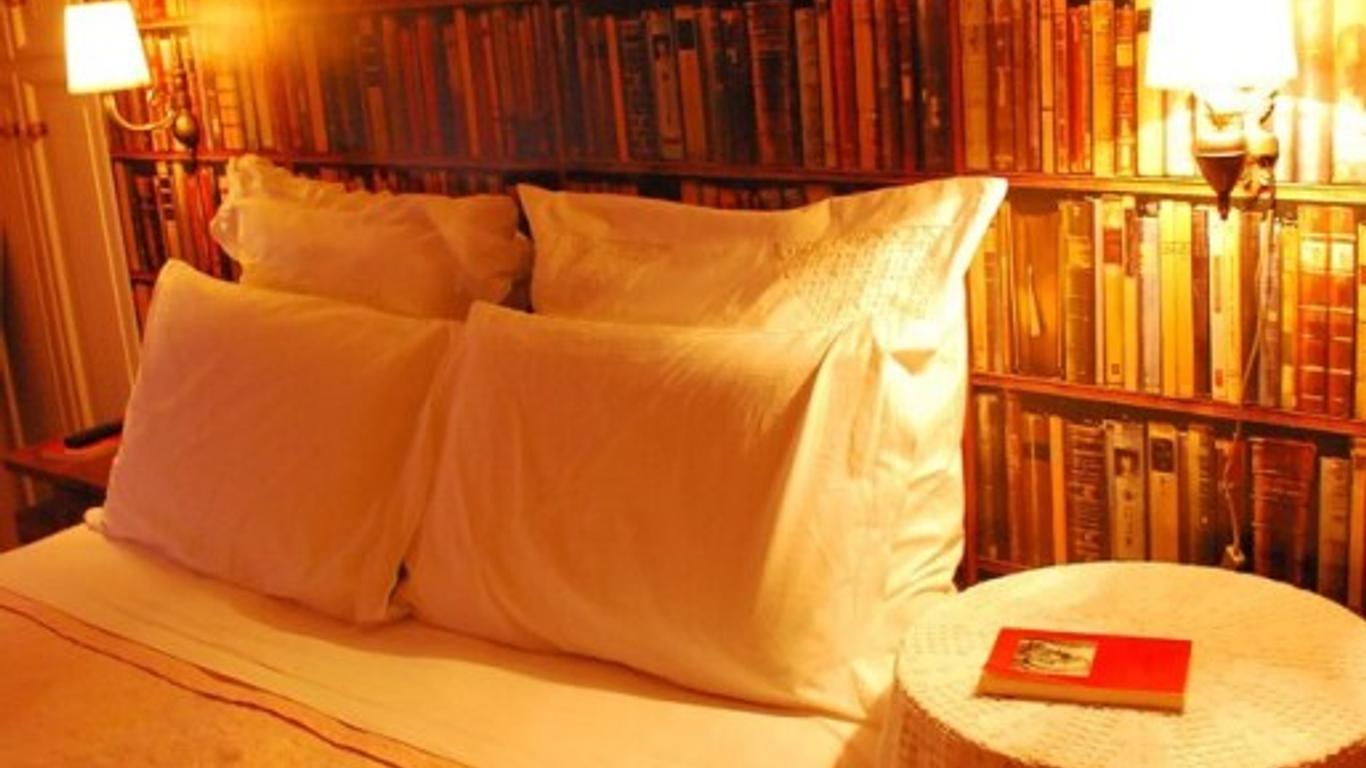 B&B L'Albero Di Antonia
