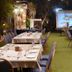 Sala de banquetes
