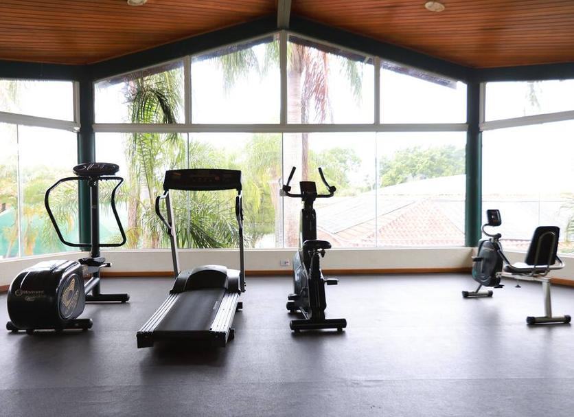 Gym Foto