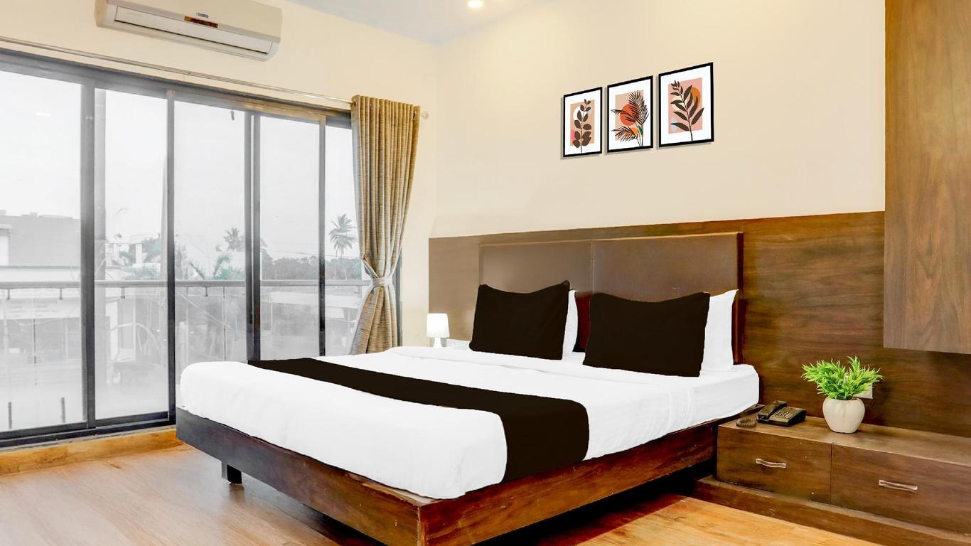 Hotel Aditya.