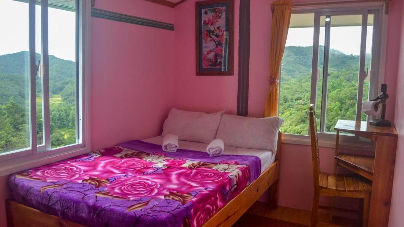 Banaue Evergreen Hostel And Restaurant