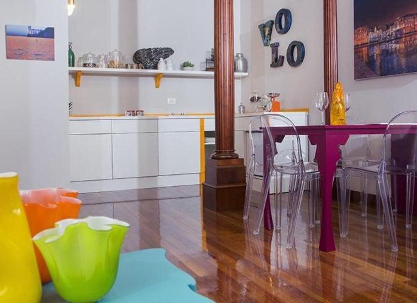 Comedor Foto