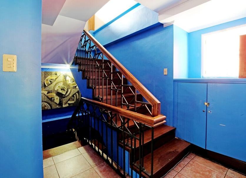 Escaleras Foto